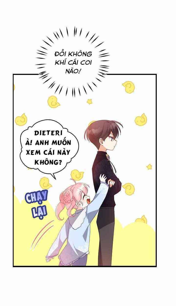 Cô Em Gái Quý Giá Của Nhân Vật Phản Diện: Chapter 25