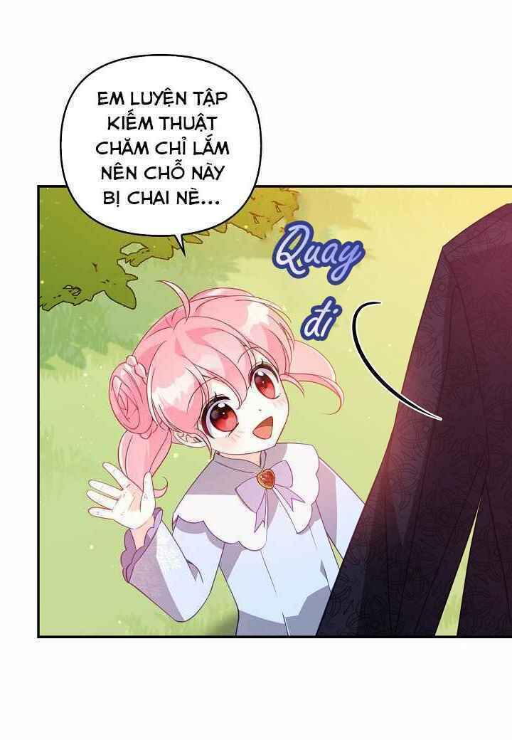 Cô Em Gái Quý Giá Của Nhân Vật Phản Diện: Chapter 25