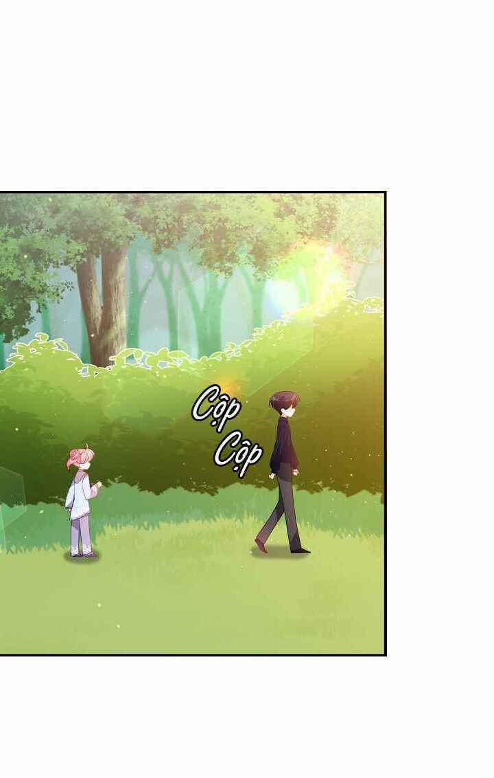Cô Em Gái Quý Giá Của Nhân Vật Phản Diện: Chapter 25