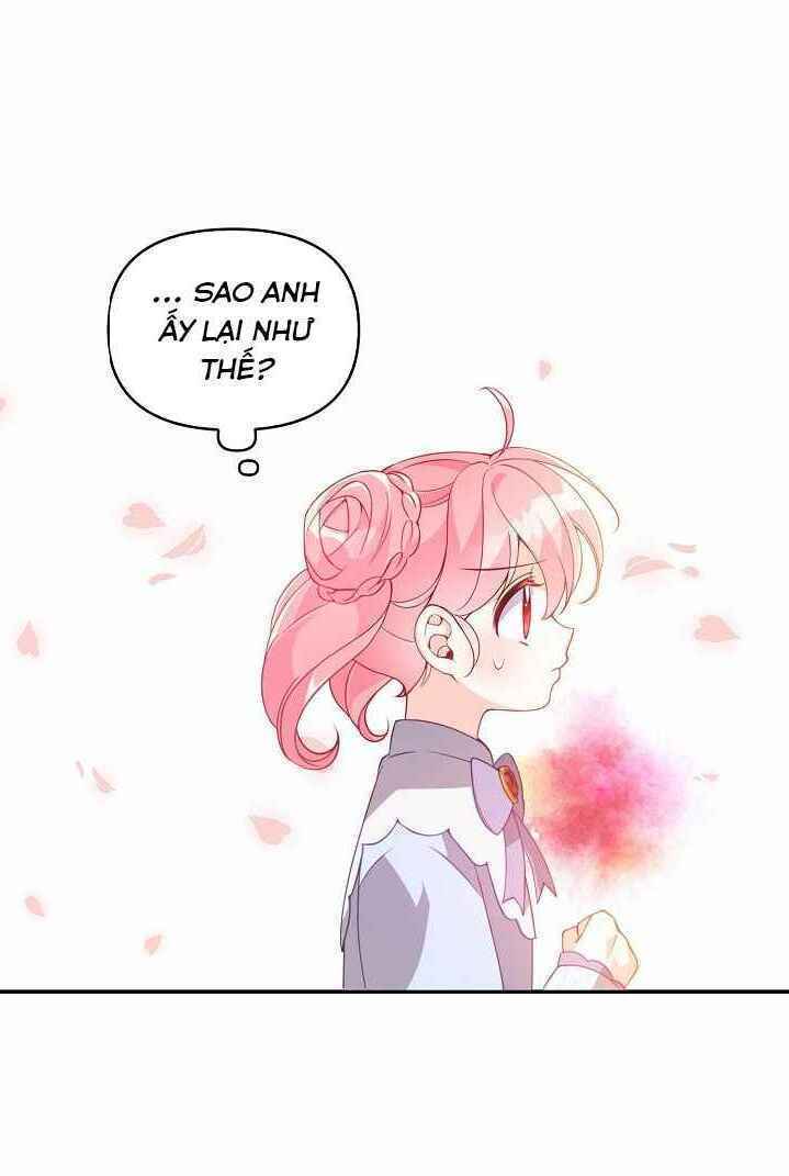 Cô Em Gái Quý Giá Của Nhân Vật Phản Diện: Chapter 25