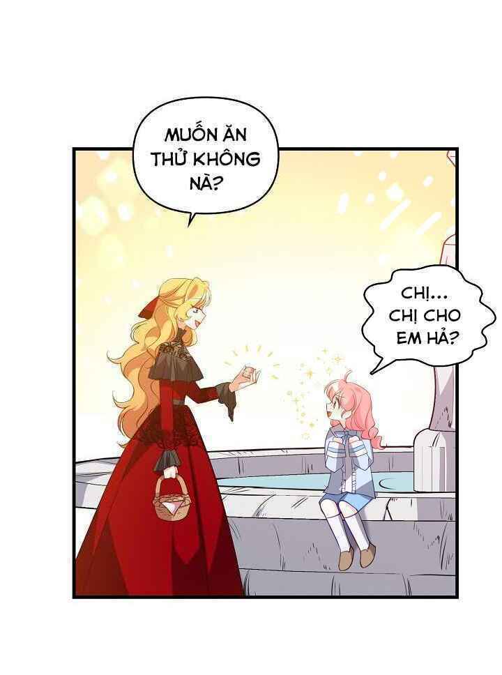 Cô Em Gái Quý Giá Của Nhân Vật Phản Diện: Chapter 25