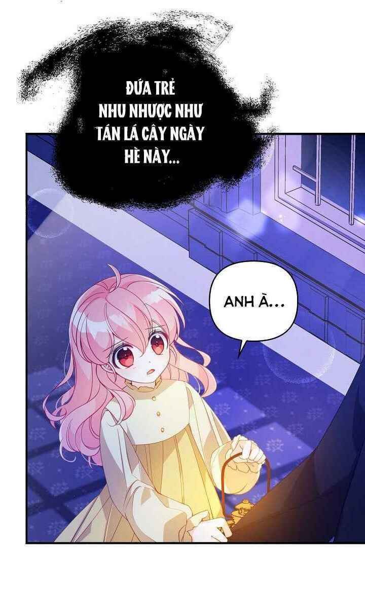 Cô Em Gái Quý Giá Của Nhân Vật Phản Diện: Chapter 26
