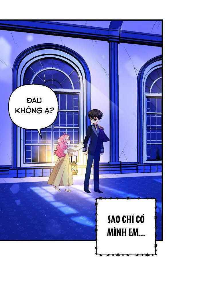 Cô Em Gái Quý Giá Của Nhân Vật Phản Diện: Chapter 26