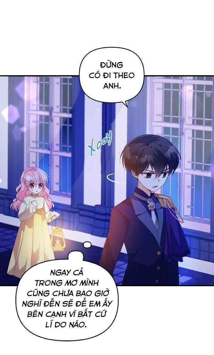 Cô Em Gái Quý Giá Của Nhân Vật Phản Diện: Chapter 26