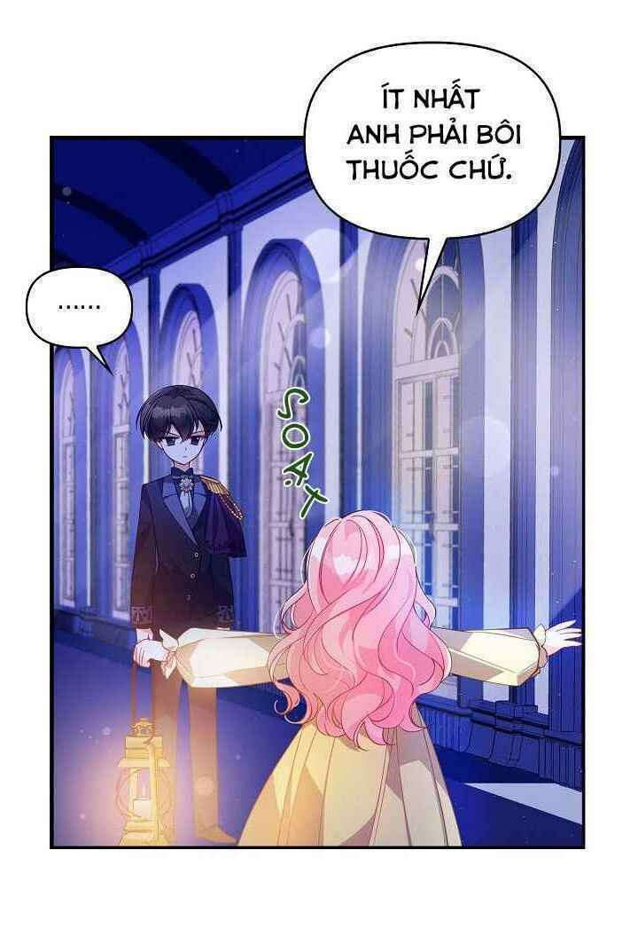 Cô Em Gái Quý Giá Của Nhân Vật Phản Diện: Chapter 26