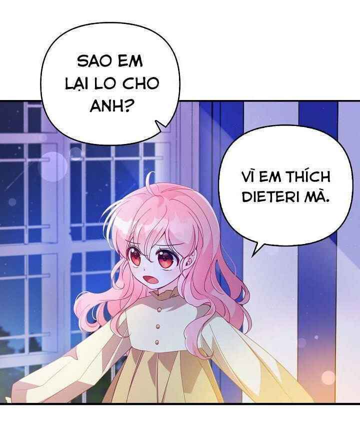 Cô Em Gái Quý Giá Của Nhân Vật Phản Diện: Chapter 26