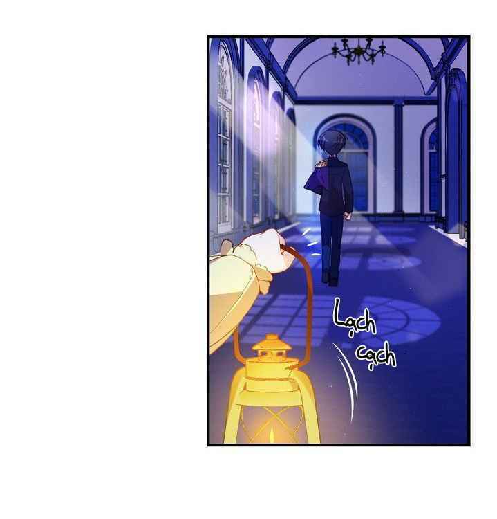Cô Em Gái Quý Giá Của Nhân Vật Phản Diện: Chapter 26
