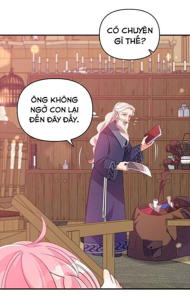 Cô Em Gái Quý Giá Của Nhân Vật Phản Diện: Chapter 26