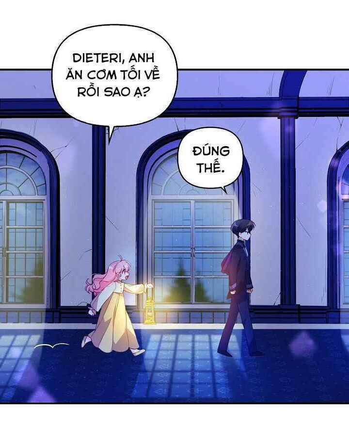 Cô Em Gái Quý Giá Của Nhân Vật Phản Diện: Chapter 26