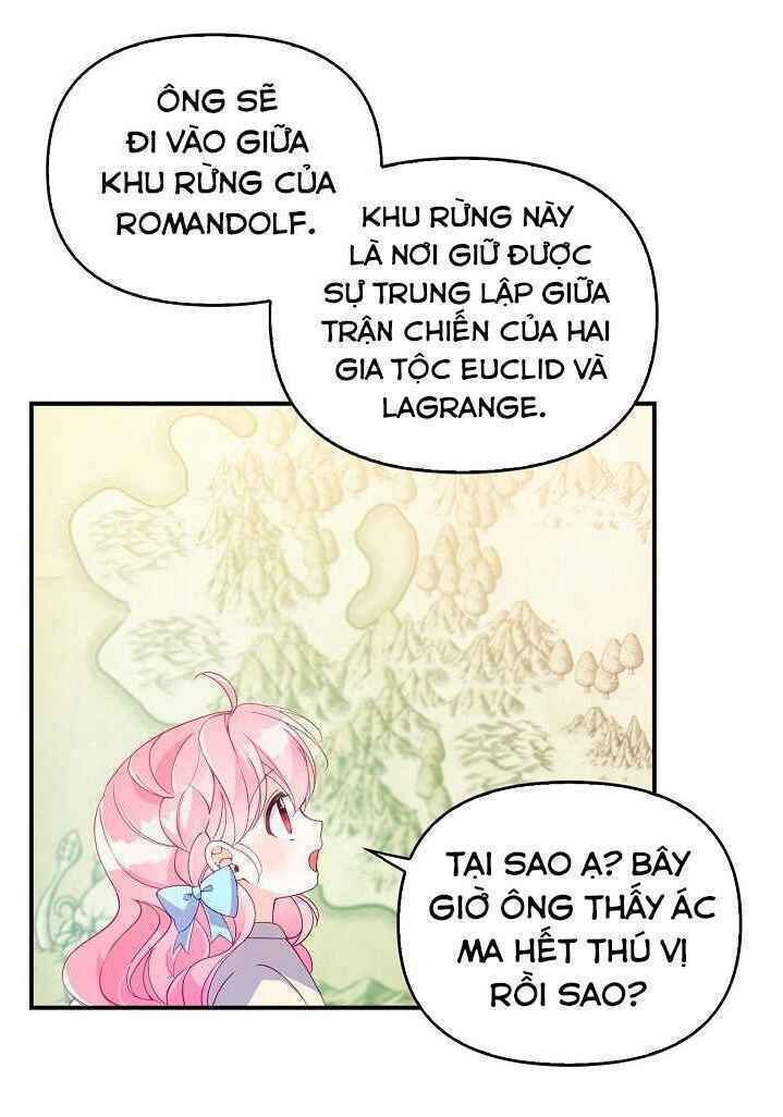 Cô Em Gái Quý Giá Của Nhân Vật Phản Diện: Chapter 26
