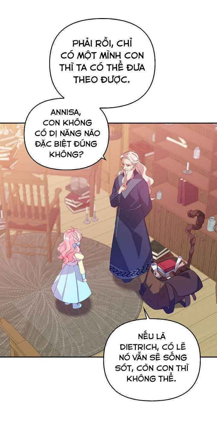 Cô Em Gái Quý Giá Của Nhân Vật Phản Diện: Chapter 26