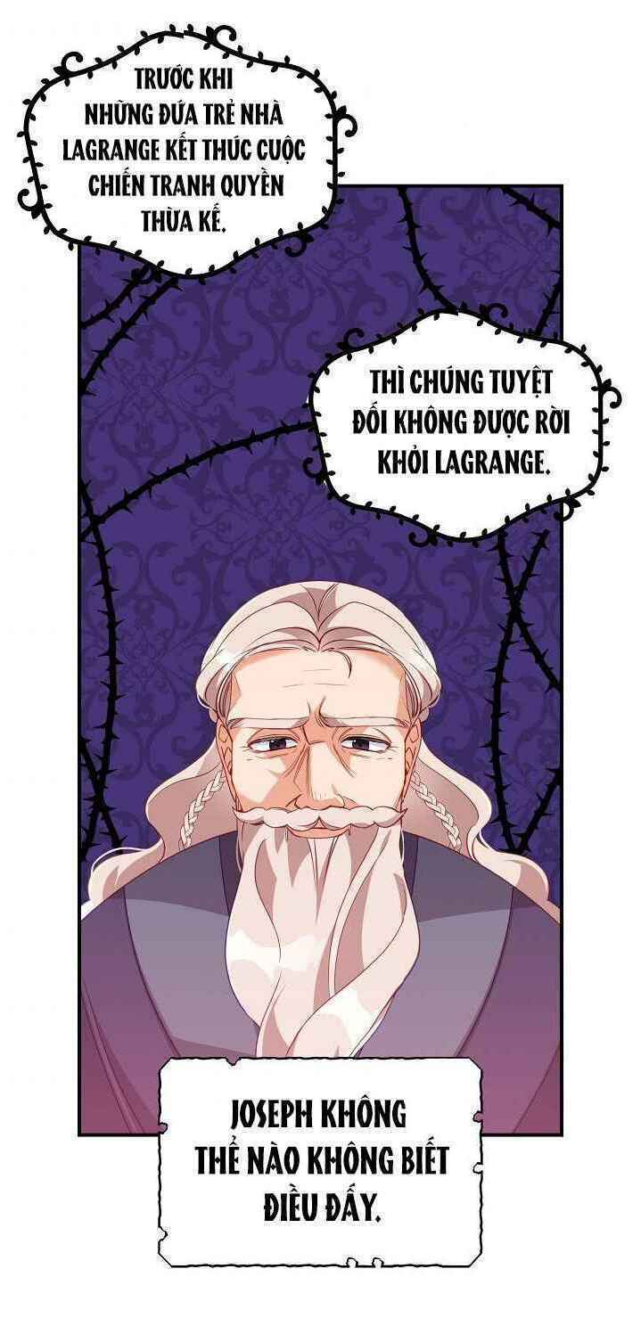 Cô Em Gái Quý Giá Của Nhân Vật Phản Diện: Chapter 26