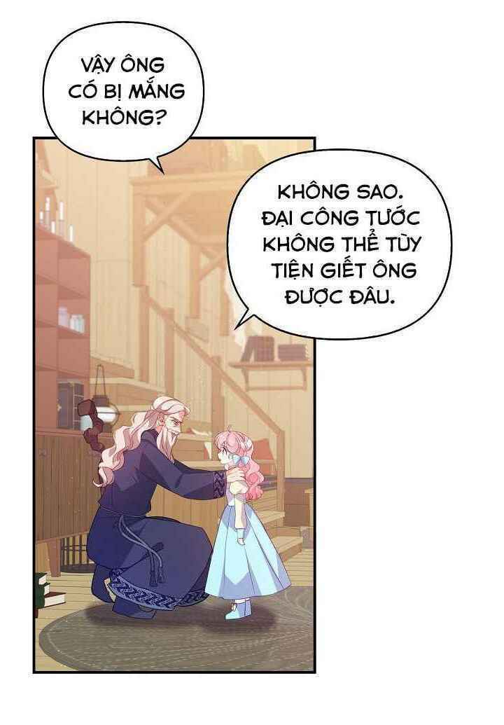 Cô Em Gái Quý Giá Của Nhân Vật Phản Diện: Chapter 26