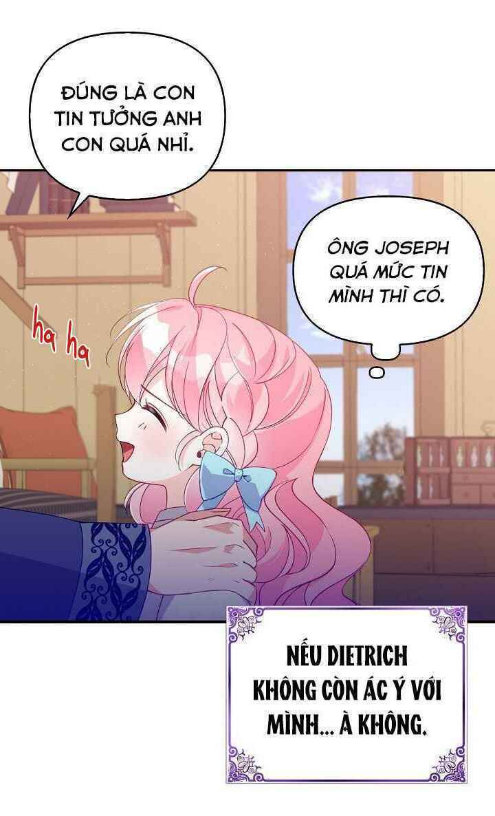 Cô Em Gái Quý Giá Của Nhân Vật Phản Diện: Chapter 26