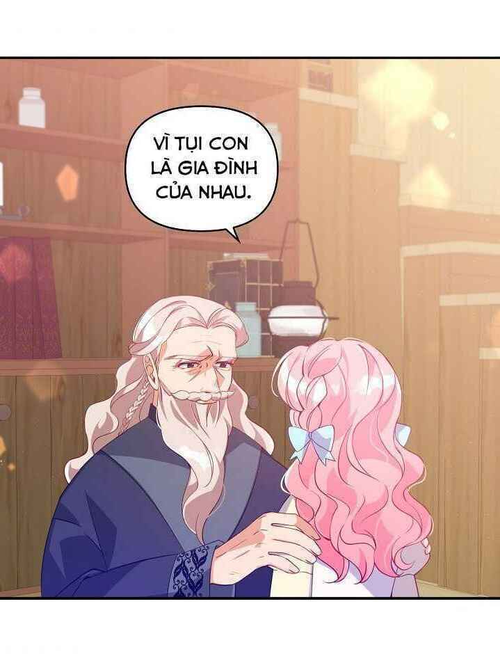 Cô Em Gái Quý Giá Của Nhân Vật Phản Diện: Chapter 26