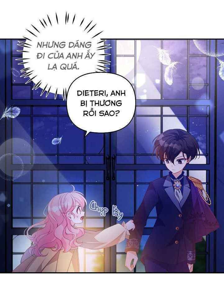 Cô Em Gái Quý Giá Của Nhân Vật Phản Diện: Chapter 26