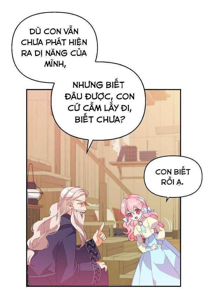 Cô Em Gái Quý Giá Của Nhân Vật Phản Diện: Chapter 26