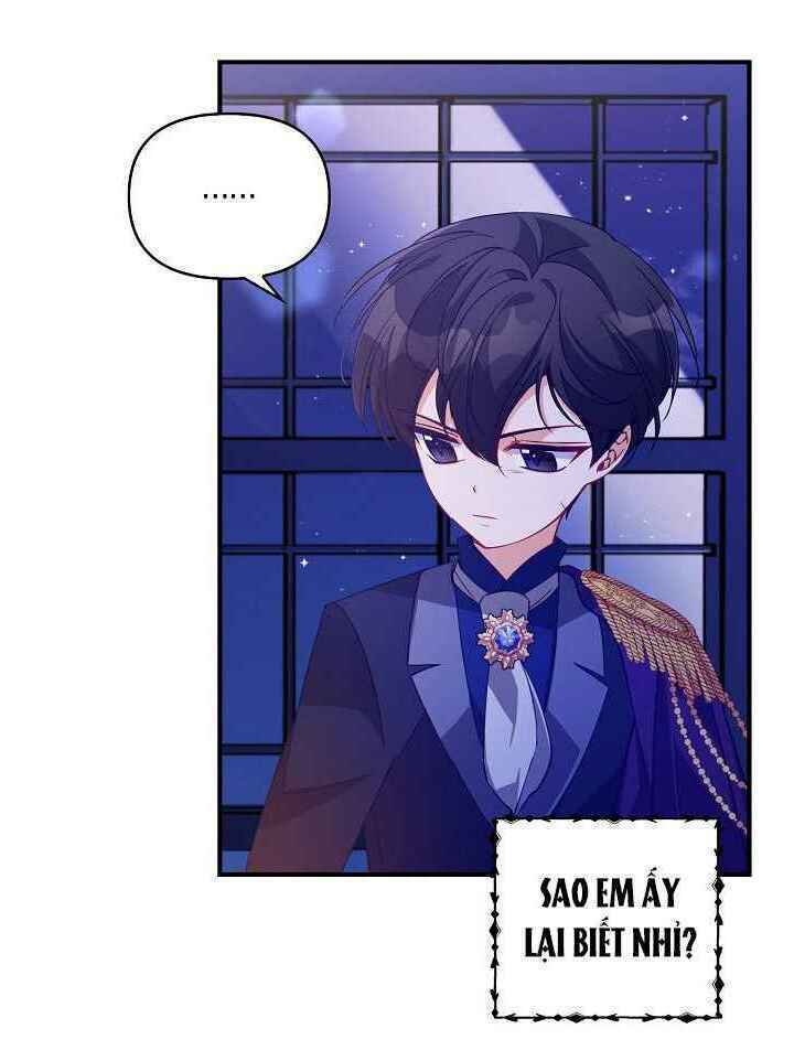 Cô Em Gái Quý Giá Của Nhân Vật Phản Diện: Chapter 26