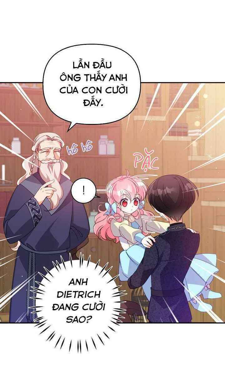Cô Em Gái Quý Giá Của Nhân Vật Phản Diện: Chapter 26