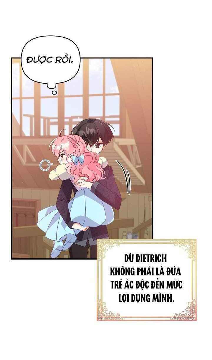 Cô Em Gái Quý Giá Của Nhân Vật Phản Diện: Chapter 26