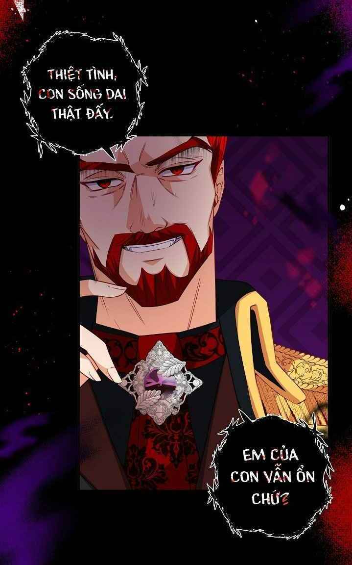 Cô Em Gái Quý Giá Của Nhân Vật Phản Diện: Chapter 26