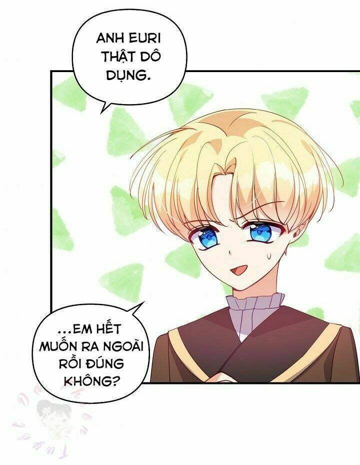 Cô Em Gái Quý Giá Của Nhân Vật Phản Diện: Chapter 27