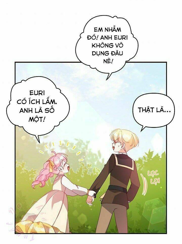 Cô Em Gái Quý Giá Của Nhân Vật Phản Diện: Chapter 27