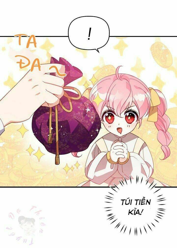Cô Em Gái Quý Giá Của Nhân Vật Phản Diện: Chapter 27