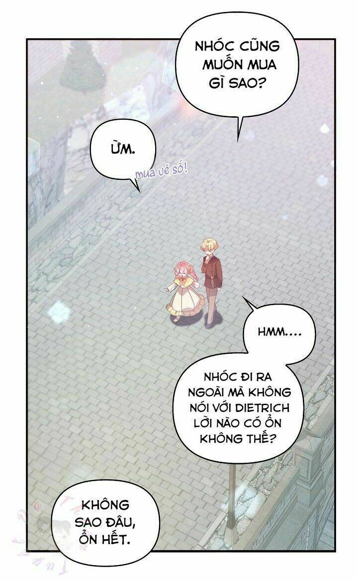Cô Em Gái Quý Giá Của Nhân Vật Phản Diện: Chapter 27