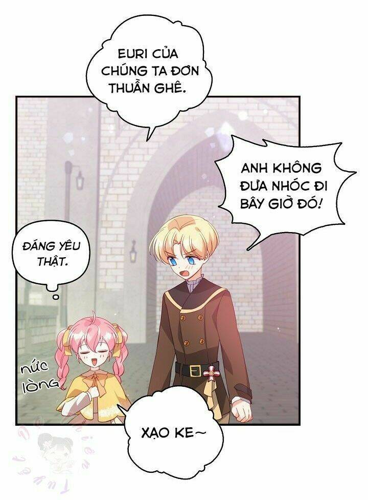 Cô Em Gái Quý Giá Của Nhân Vật Phản Diện: Chapter 27