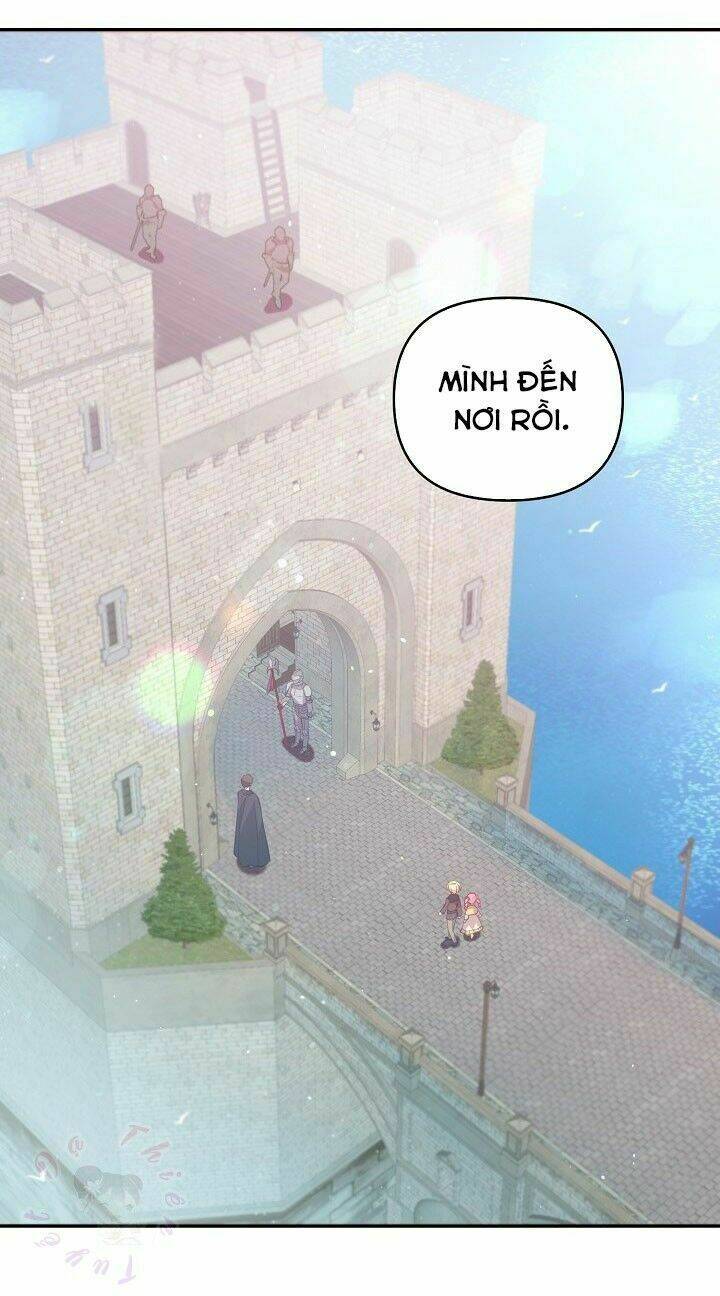 Cô Em Gái Quý Giá Của Nhân Vật Phản Diện: Chapter 27