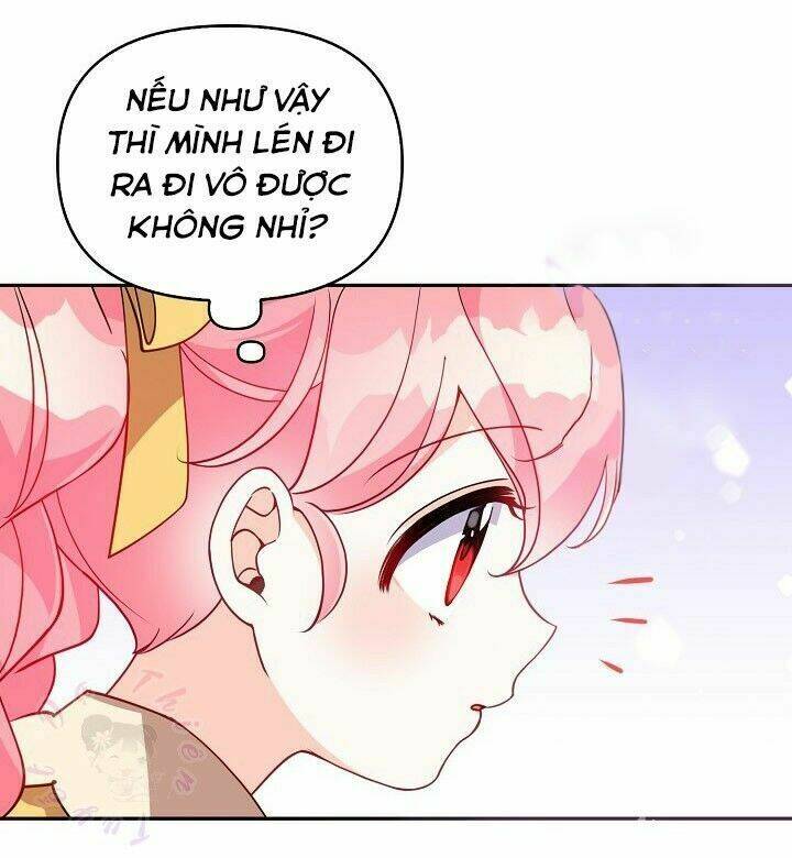 Cô Em Gái Quý Giá Của Nhân Vật Phản Diện: Chapter 27