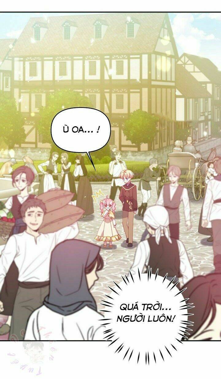Cô Em Gái Quý Giá Của Nhân Vật Phản Diện: Chapter 27