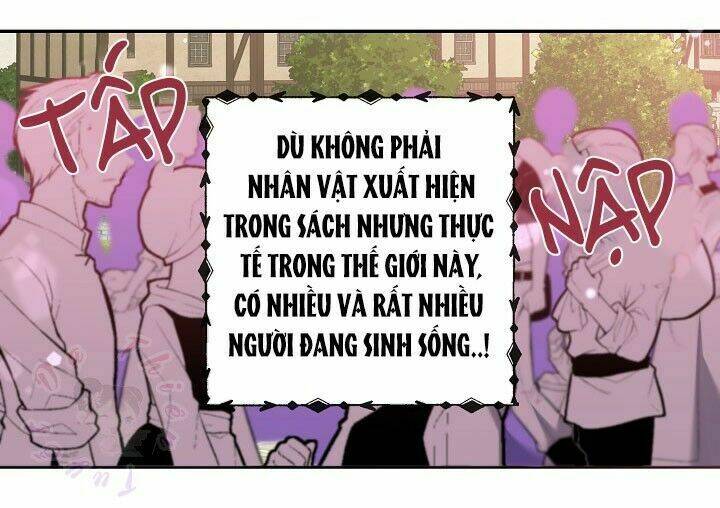 Cô Em Gái Quý Giá Của Nhân Vật Phản Diện: Chapter 27