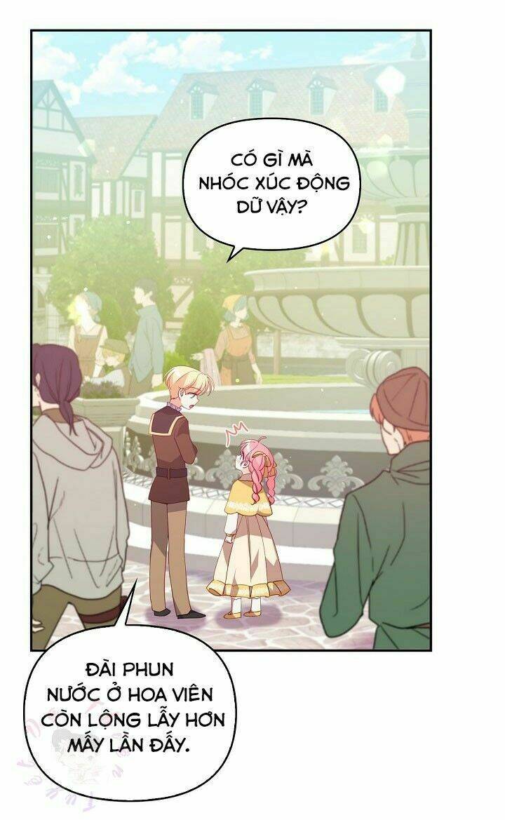 Cô Em Gái Quý Giá Của Nhân Vật Phản Diện: Chapter 27
