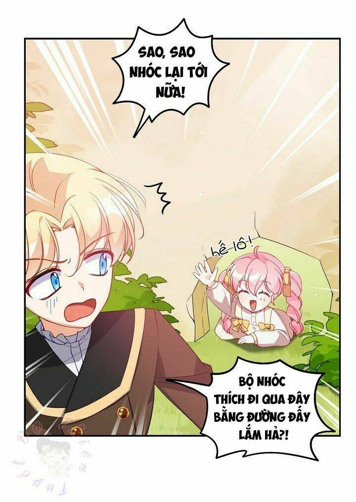 Cô Em Gái Quý Giá Của Nhân Vật Phản Diện: Chapter 27