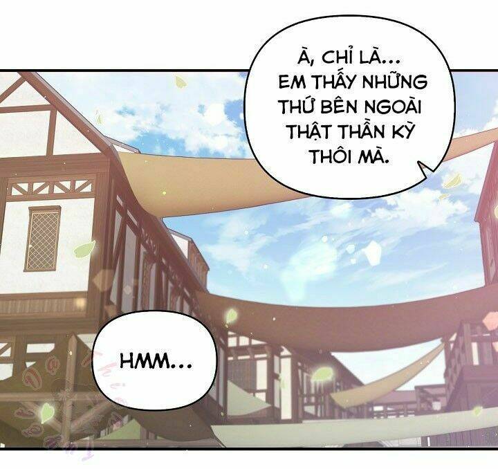 Cô Em Gái Quý Giá Của Nhân Vật Phản Diện: Chapter 27