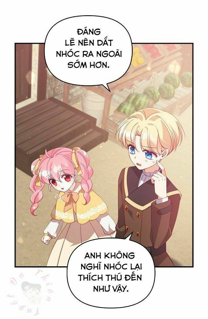 Cô Em Gái Quý Giá Của Nhân Vật Phản Diện: Chapter 27