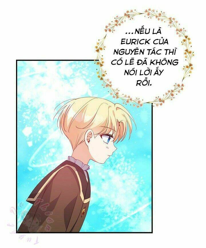 Cô Em Gái Quý Giá Của Nhân Vật Phản Diện: Chapter 27