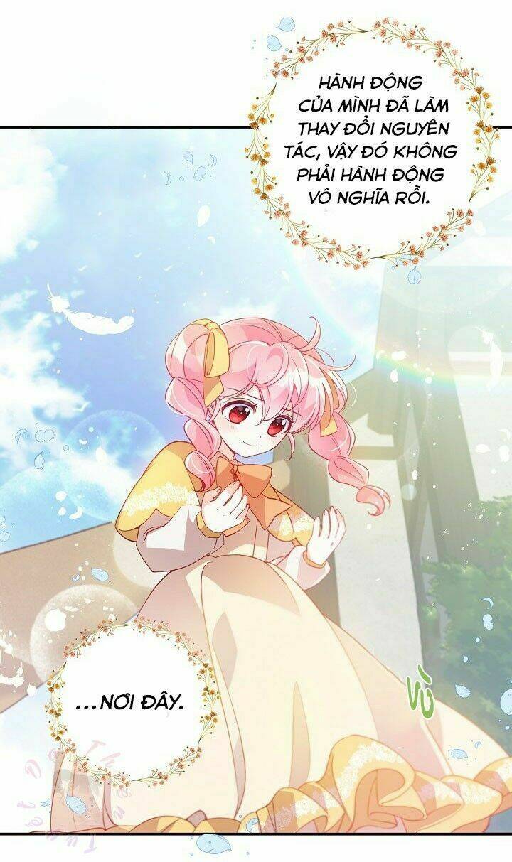 Cô Em Gái Quý Giá Của Nhân Vật Phản Diện: Chapter 27
