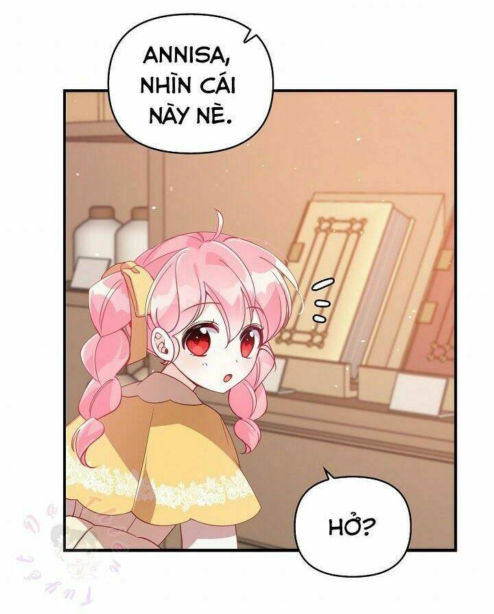 Cô Em Gái Quý Giá Của Nhân Vật Phản Diện: Chapter 27