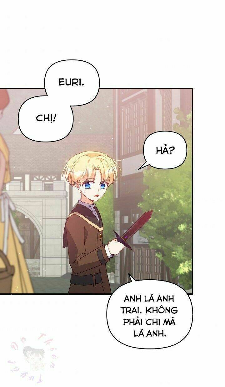 Cô Em Gái Quý Giá Của Nhân Vật Phản Diện: Chapter 27