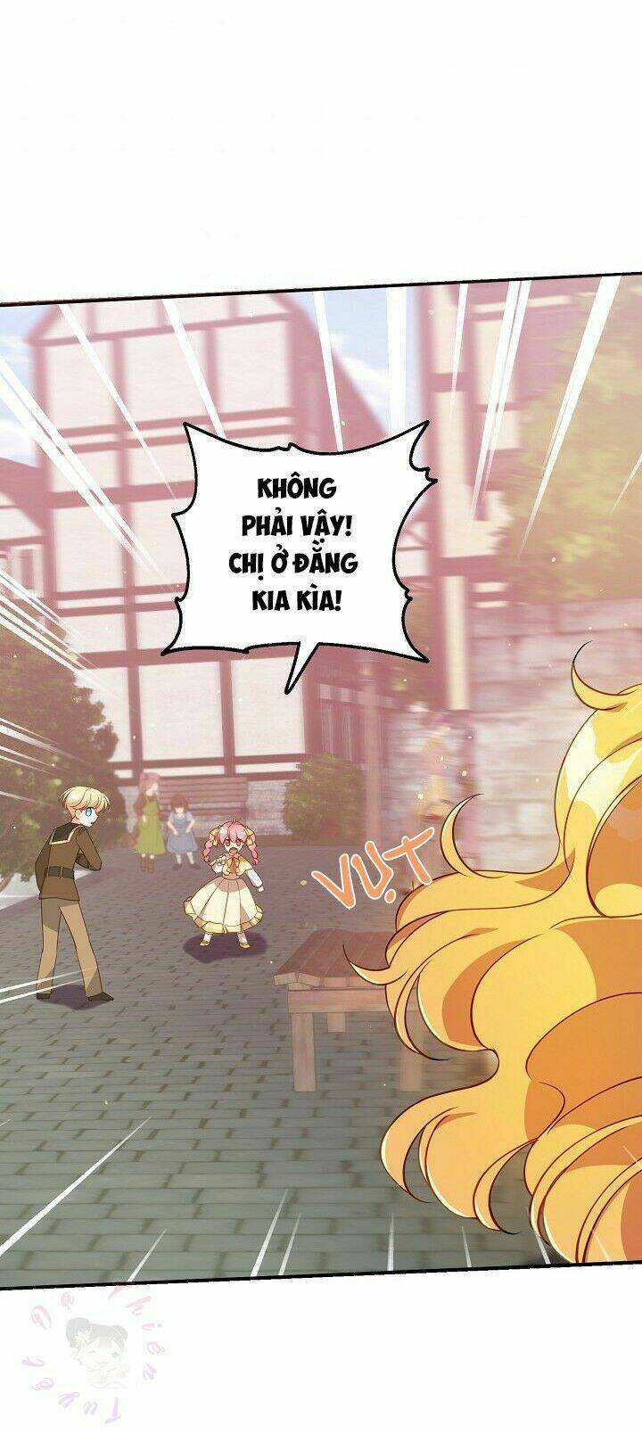 Cô Em Gái Quý Giá Của Nhân Vật Phản Diện: Chapter 27