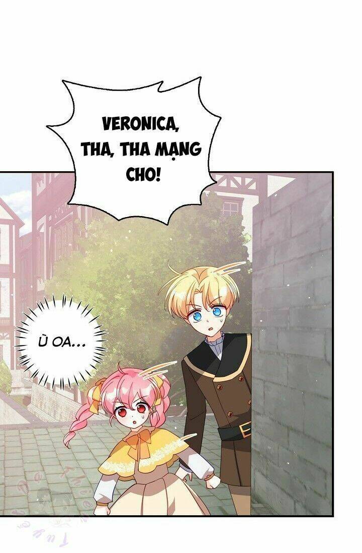 Cô Em Gái Quý Giá Của Nhân Vật Phản Diện: Chapter 27