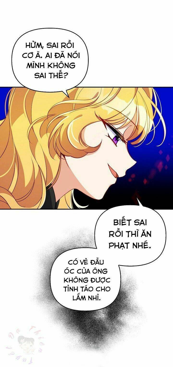 Cô Em Gái Quý Giá Của Nhân Vật Phản Diện: Chapter 27