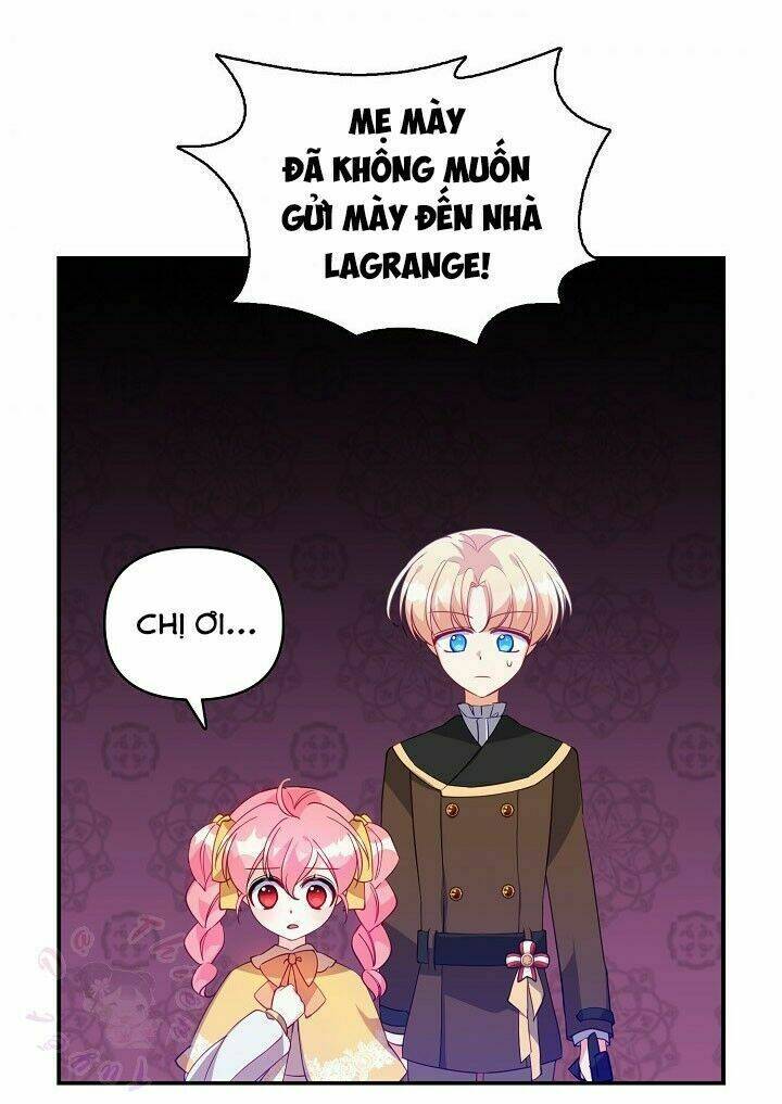 Cô Em Gái Quý Giá Của Nhân Vật Phản Diện: Chapter 27