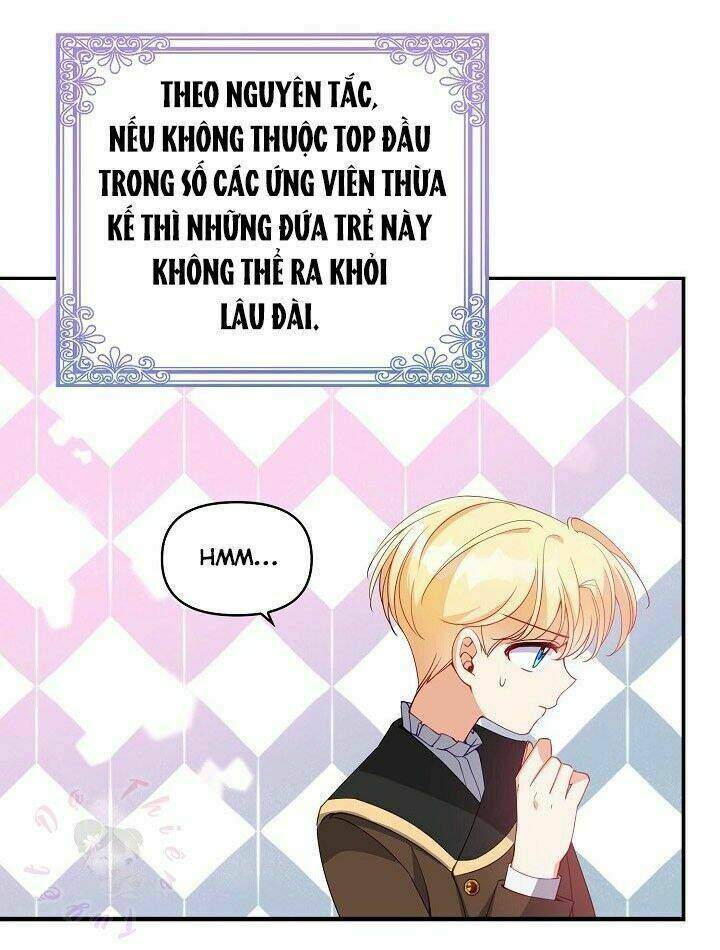 Cô Em Gái Quý Giá Của Nhân Vật Phản Diện: Chapter 27