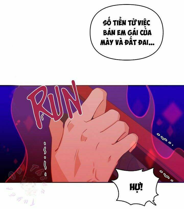 Cô Em Gái Quý Giá Của Nhân Vật Phản Diện: Chapter 27