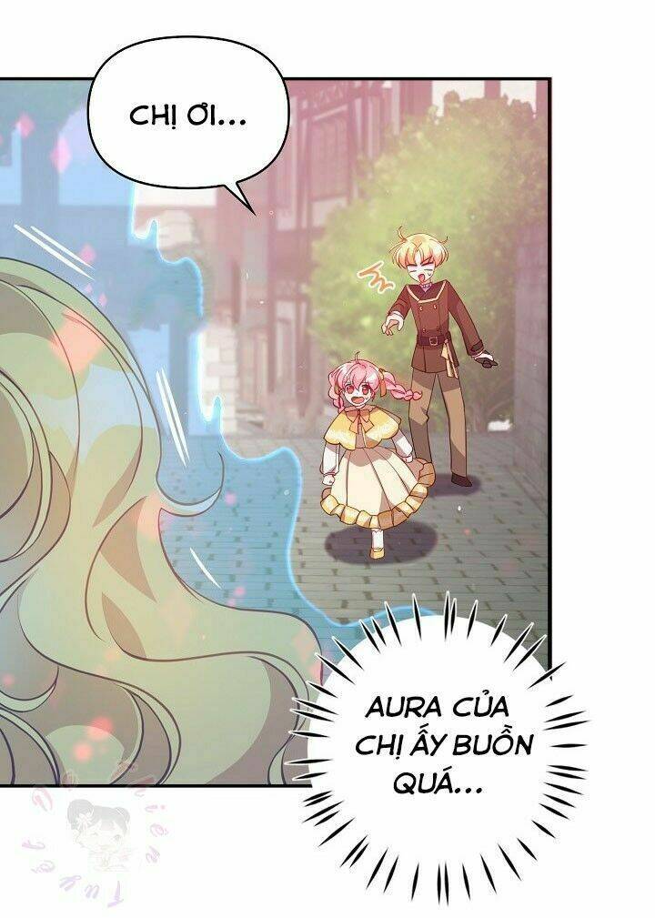 Cô Em Gái Quý Giá Của Nhân Vật Phản Diện: Chapter 27