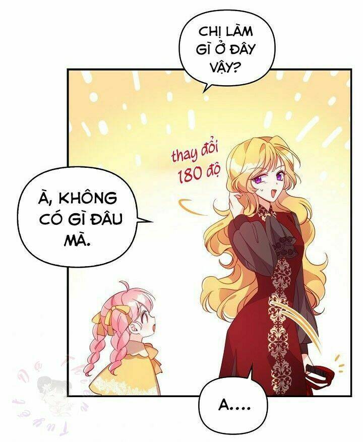 Cô Em Gái Quý Giá Của Nhân Vật Phản Diện: Chapter 27